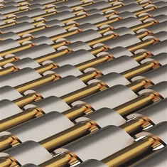 Wire Mesh dekorattiv